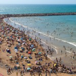 Strand Rabat