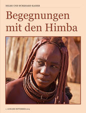 iBook: Begegnungen mit den Himba