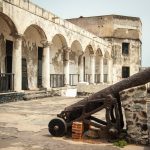 Elmina Castle Sklavenhandel