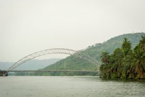 Volta Region Ghana