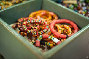 Cedi Beads Ghana