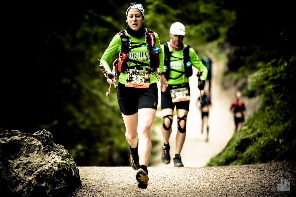 Der Trans Alpin Run - BurK.Fotografie