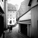 historische Altstadt - BurK.Fotografie
