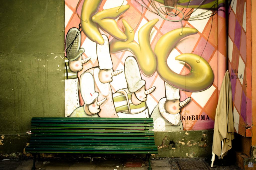 Street Art - BurK.Fotografie