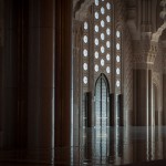 Moschee Hassan II. Casablanca