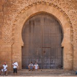 Bab des Oudaias Rabat