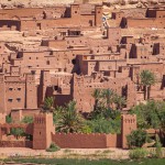 Kasbah Ait-Benhaddou