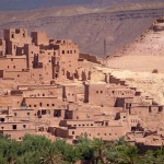 Kasbah Ait-Benhaddou