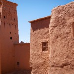 Kasbah Ait-Benhaddou