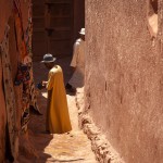 Kasbah Ait-Benhaddou