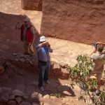 Kasbah Ait-Benhaddou