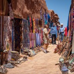 Kasbah Ait-Benhaddou