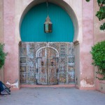 Taroudant