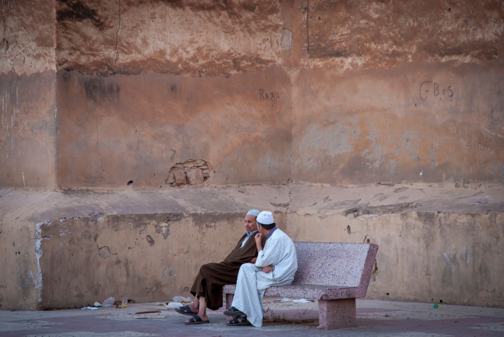 Taroudant