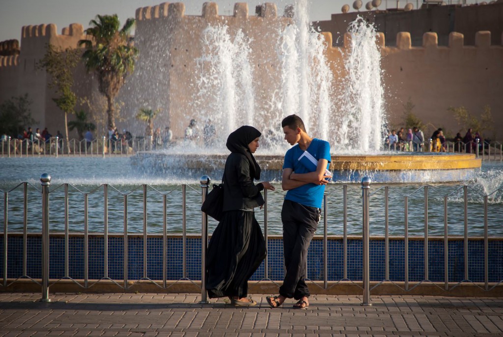 Taroudant