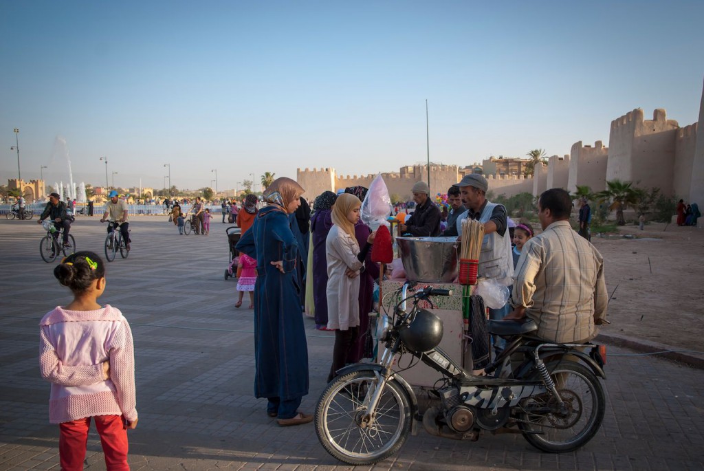 Taroudant