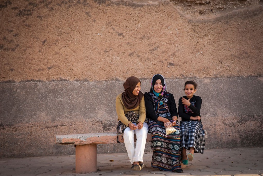 Taroudant