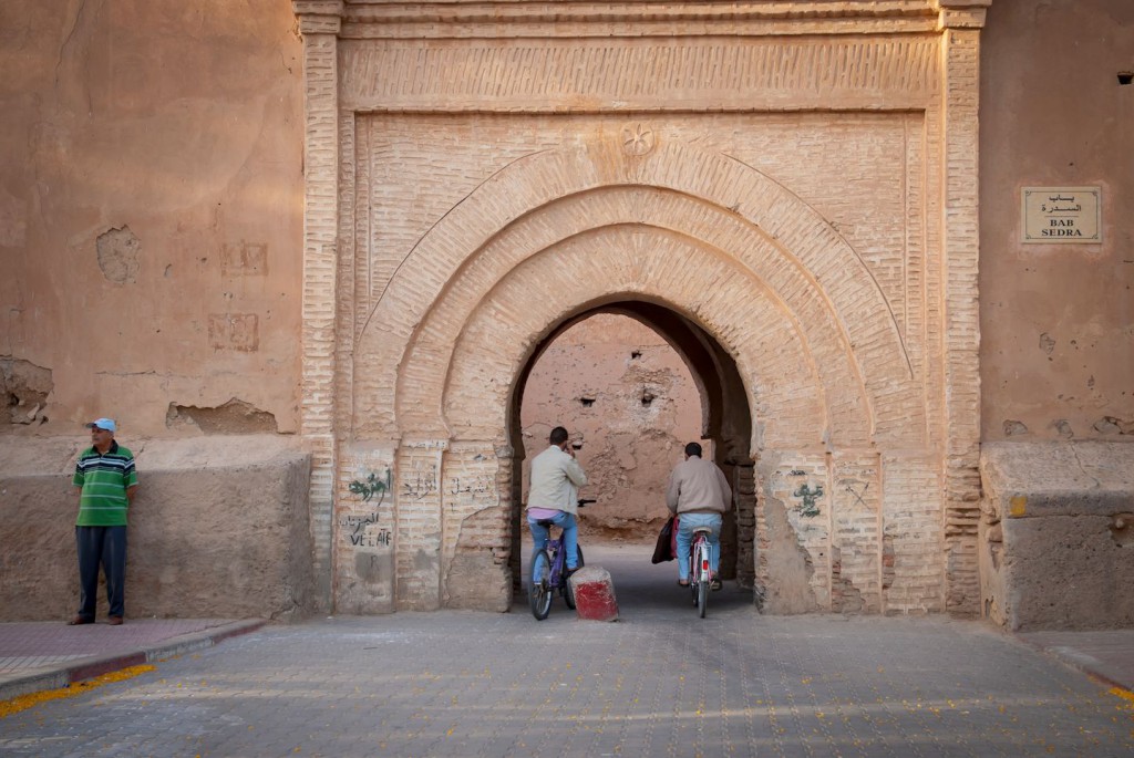 Taroudant