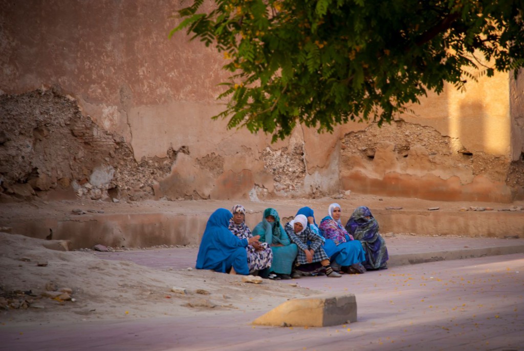 Taroudant