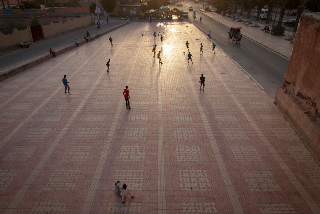 Taroudant