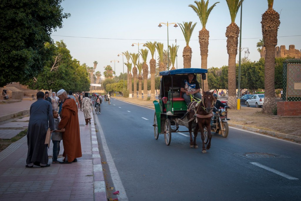 Taroudant