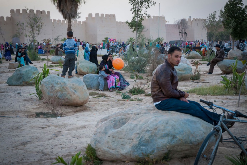 Taroudant