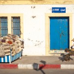 Alltag in Essaouira