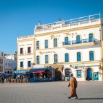 Alltag in Essaouira