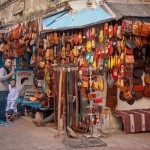 Alltag in Essaouira