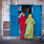 Alltag in Essaouira