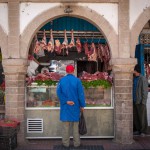 Alltag in Essaouira