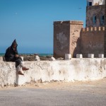 Alltag in Essaouira