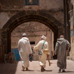 Alltag in Essaouira