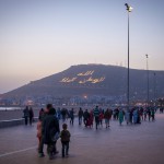 Strandpromenade Agadir