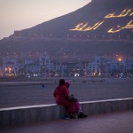 Strandpromenade Agadir