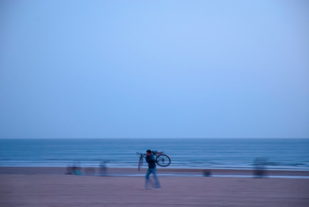 Strandpromenade Agadir