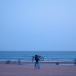 Strandpromenade Agadir