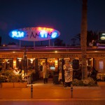 Strandpromenade Agadir