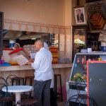 Souks von Marrakesch