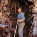 Souks Marrakesch