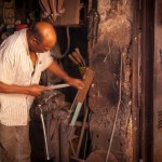 Souks Marrakesch