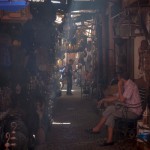 Souks Marrakesch