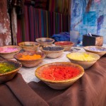 Souks Marrakesch