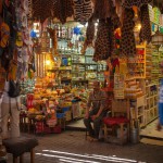 Souks Marrakesch