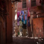 Souks Marrakesch