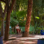 Jardin Majorelle