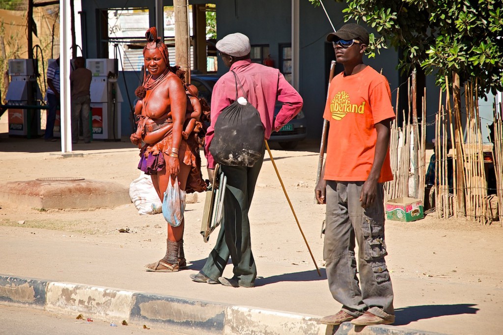 Opuwo Namibia