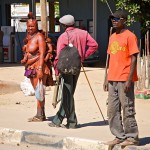 Opuwo Namibia