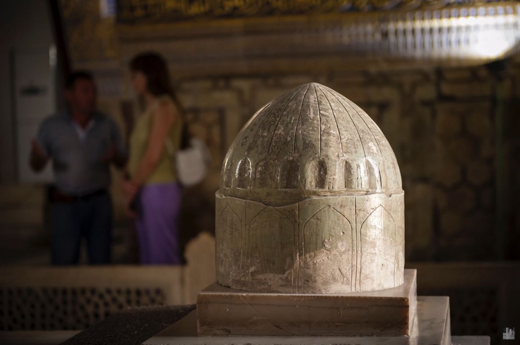 Mausoleum Gur-e-Amir