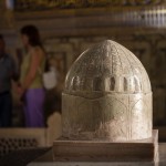 Mausoleum Gur-e-Amir